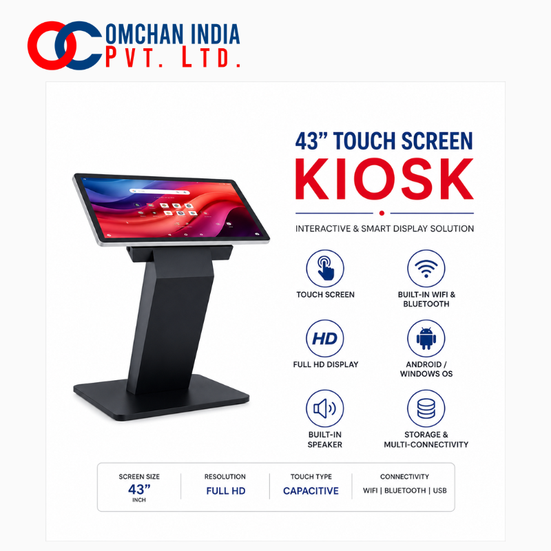 Indoor 3D LED Screen