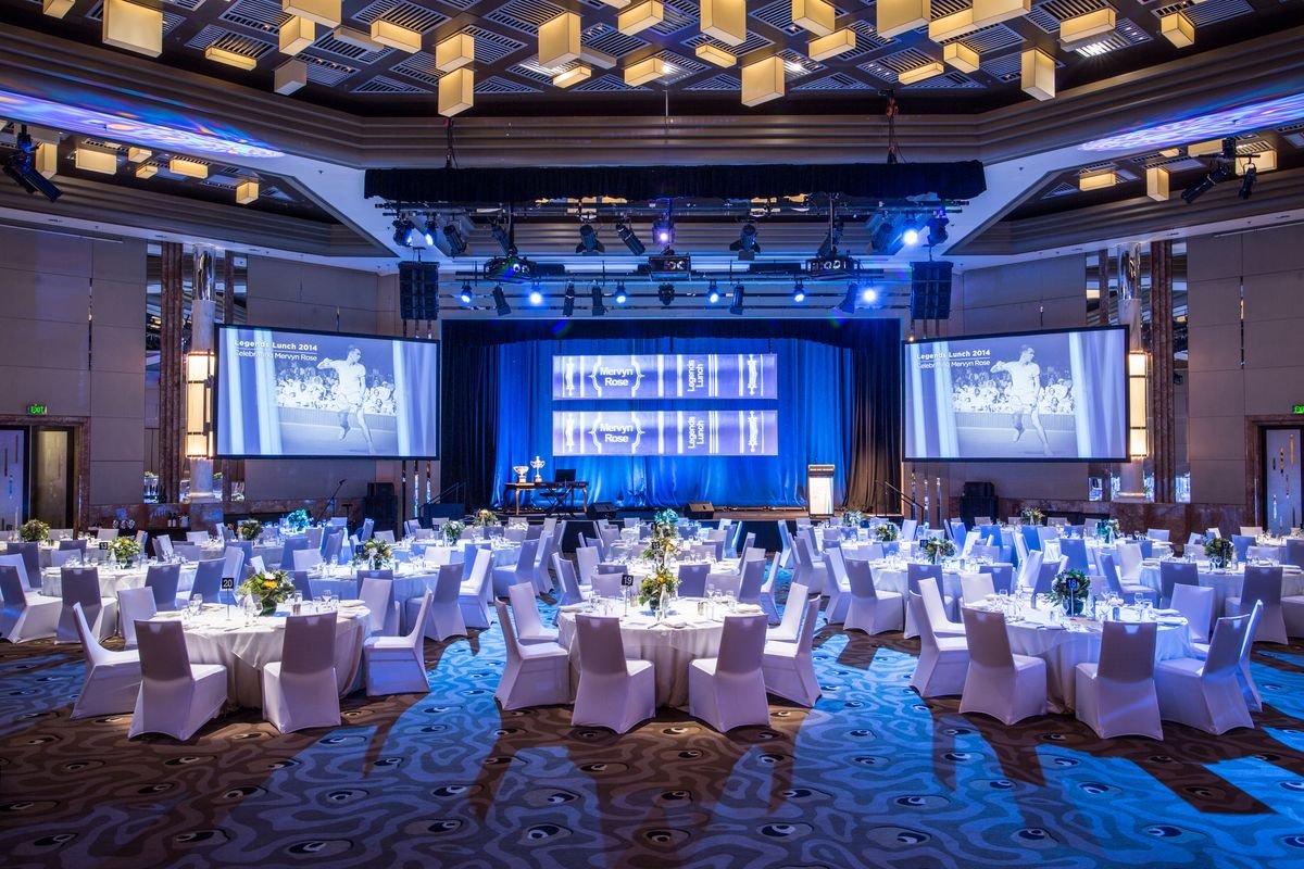 Banquets & Social Events