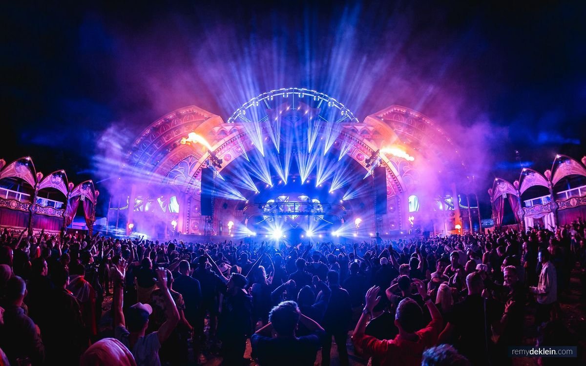 Concerts & Cultural Fest