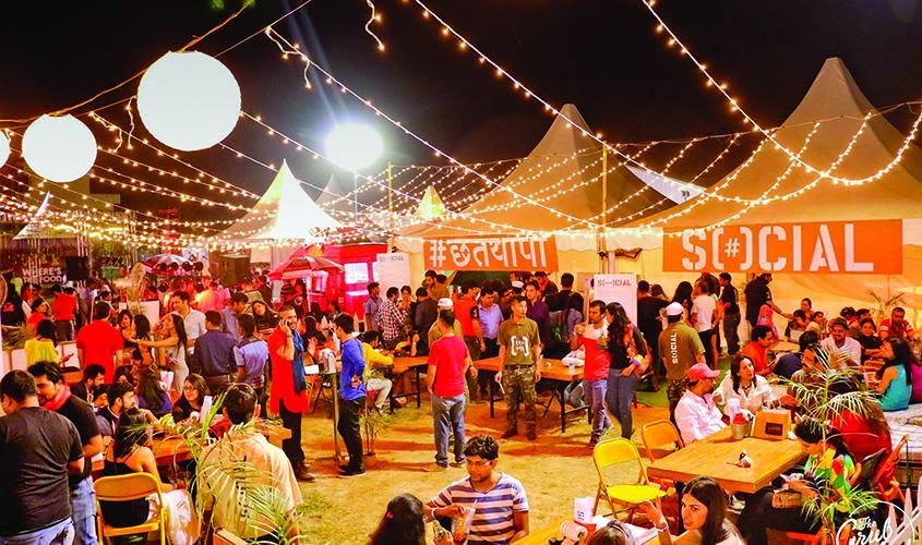 Cultural Events & Fests