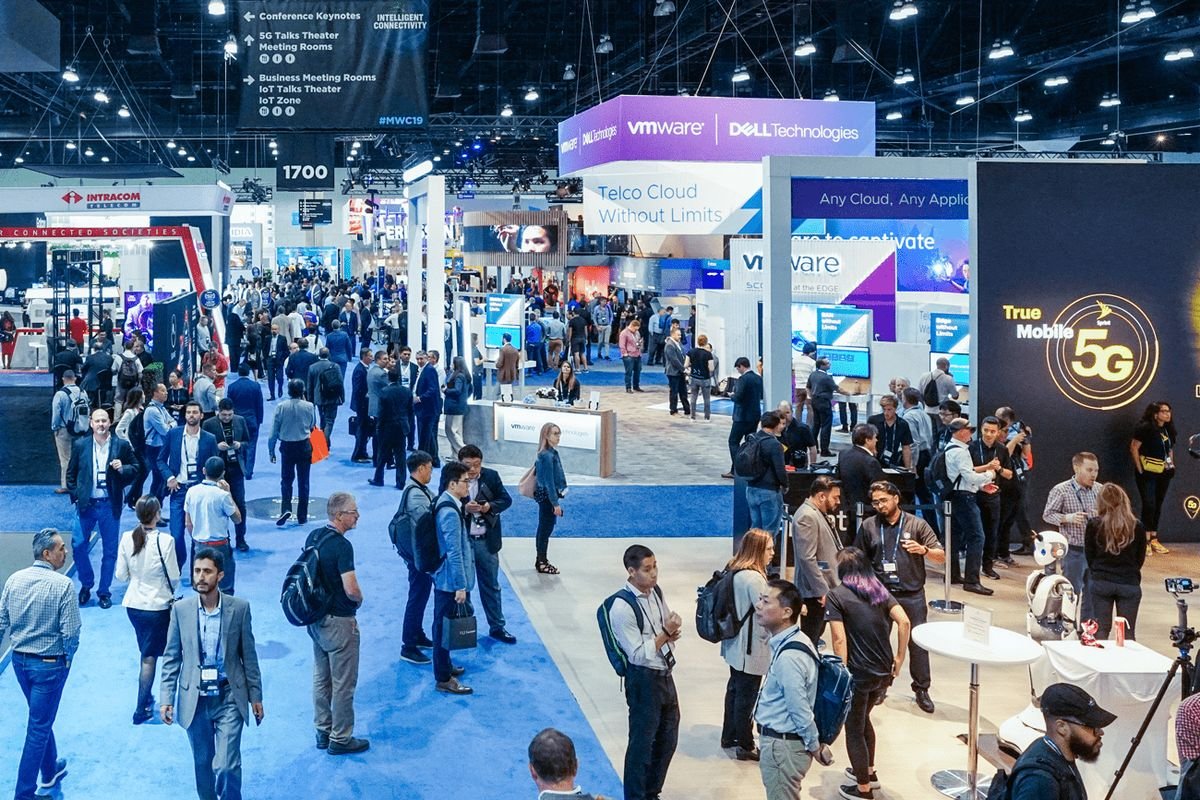 Exhibitions & Trade Shows