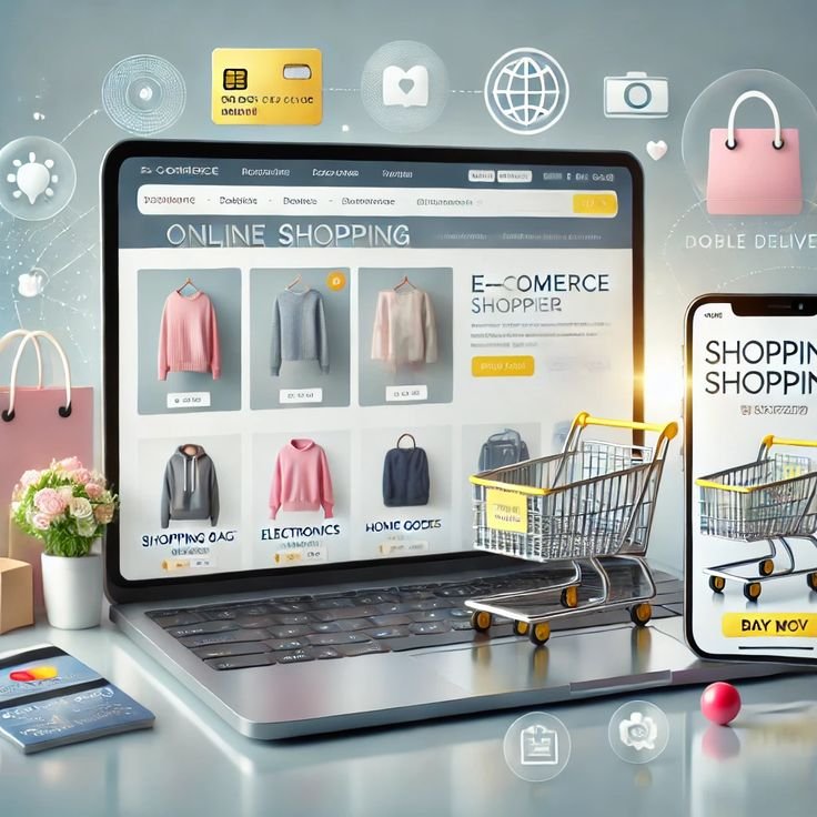 Mobile Product Launches