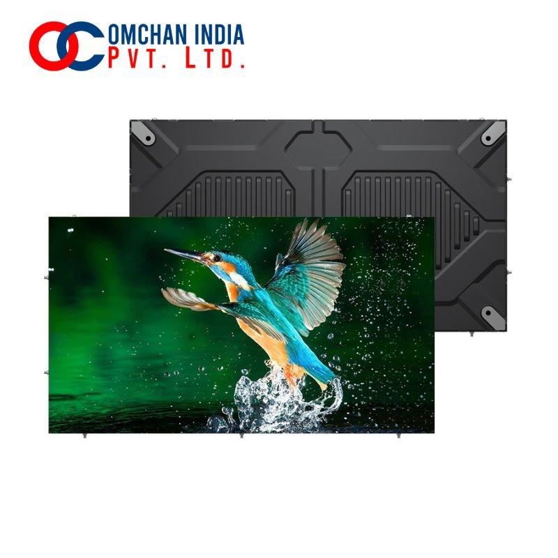 P0.9 Indoor COB LED Screen