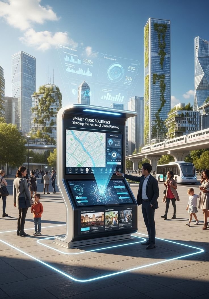 Smart City Projects