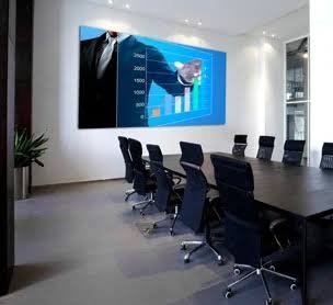 Corporate Offices