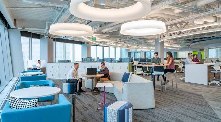 Corporate Offices