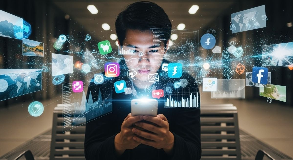 Digital Signage Networks