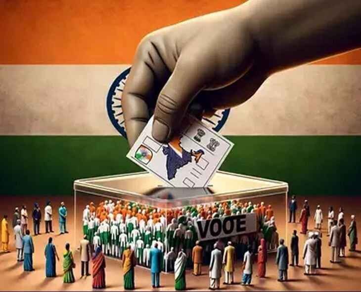 Election Campaigns & Rallies