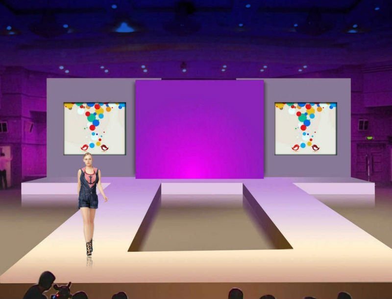 Fashion Shows & Launches