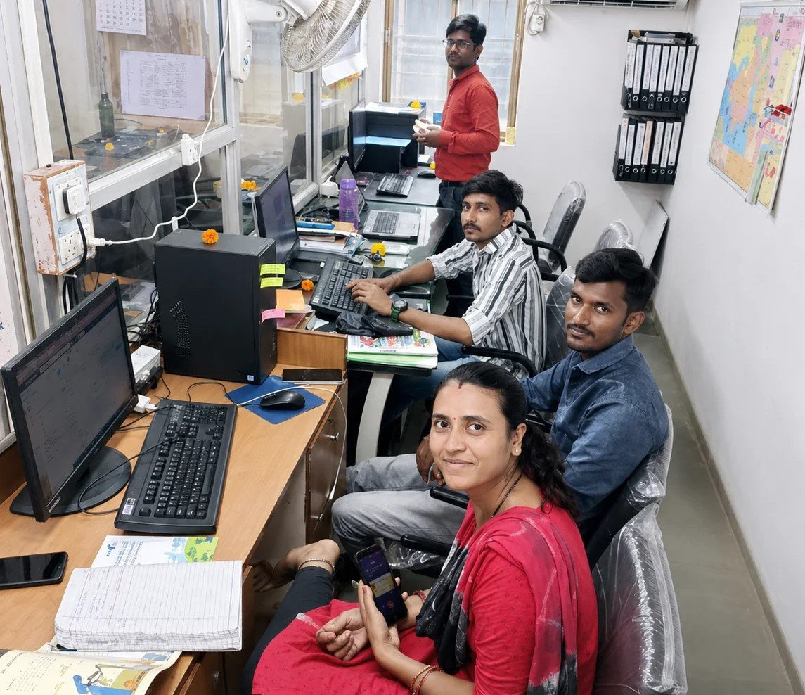 About Omchan India Pvt Ltd