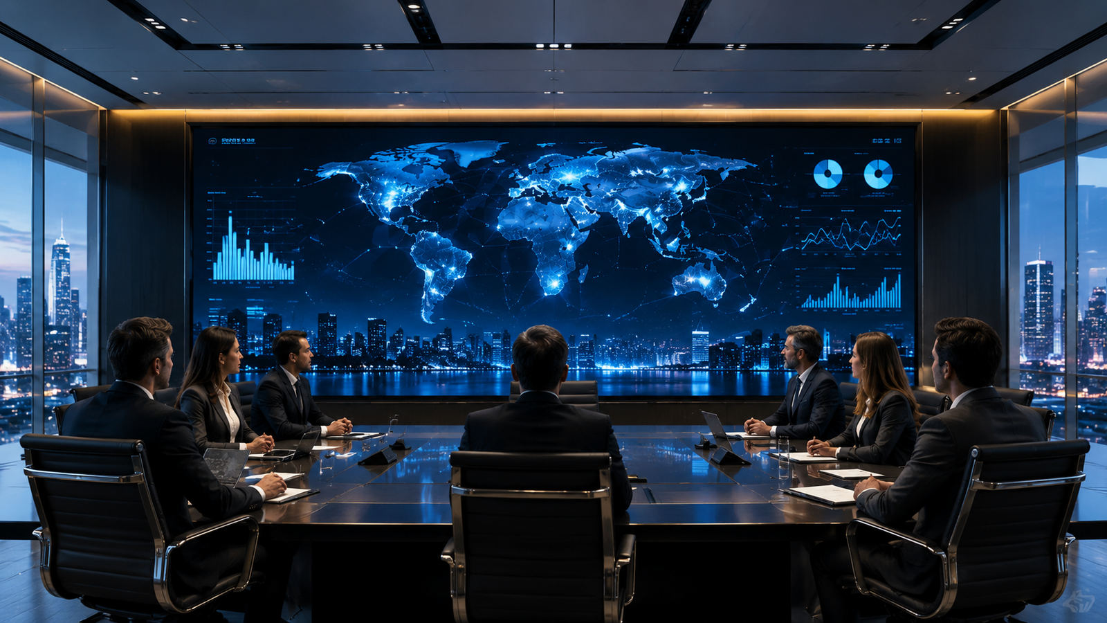Outdoor LED Screen Manufacturers in India