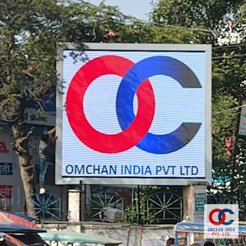 Omchan LED