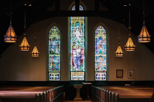 LED Display for Religious Institutions in Patna
