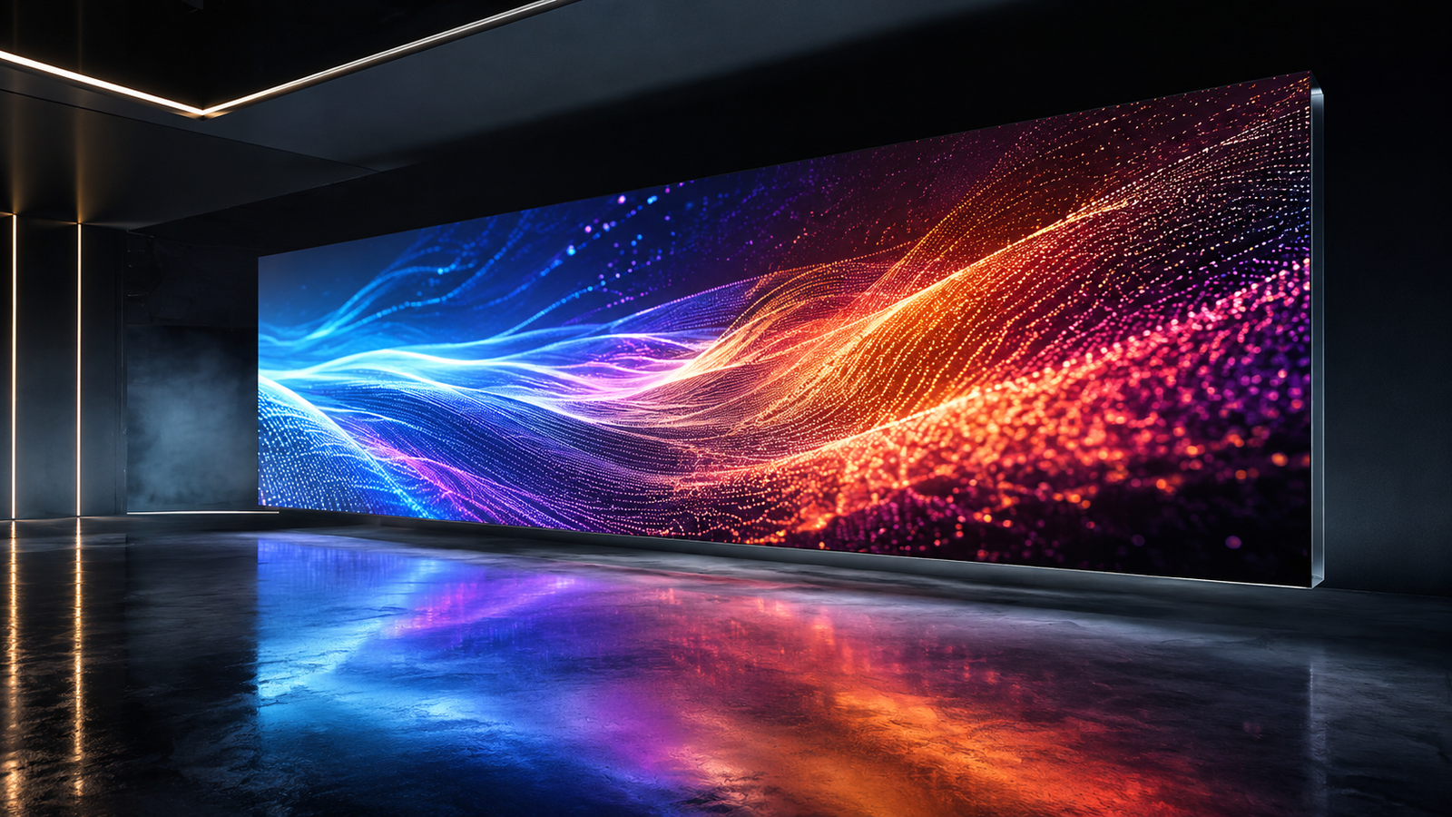 LED Display Screen
