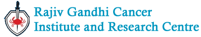 Rajiv Gandhi cancer institute and research centre