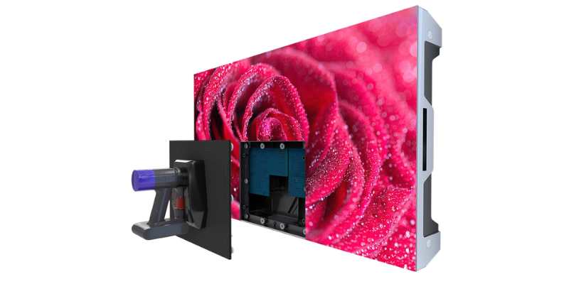 indoor led video screen in patna