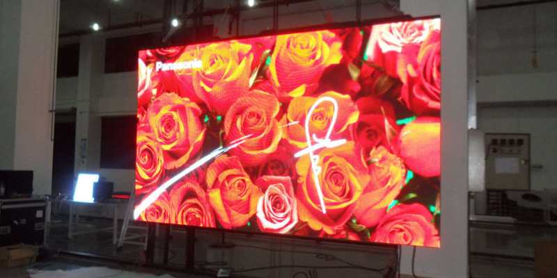 wedding led screen in patna